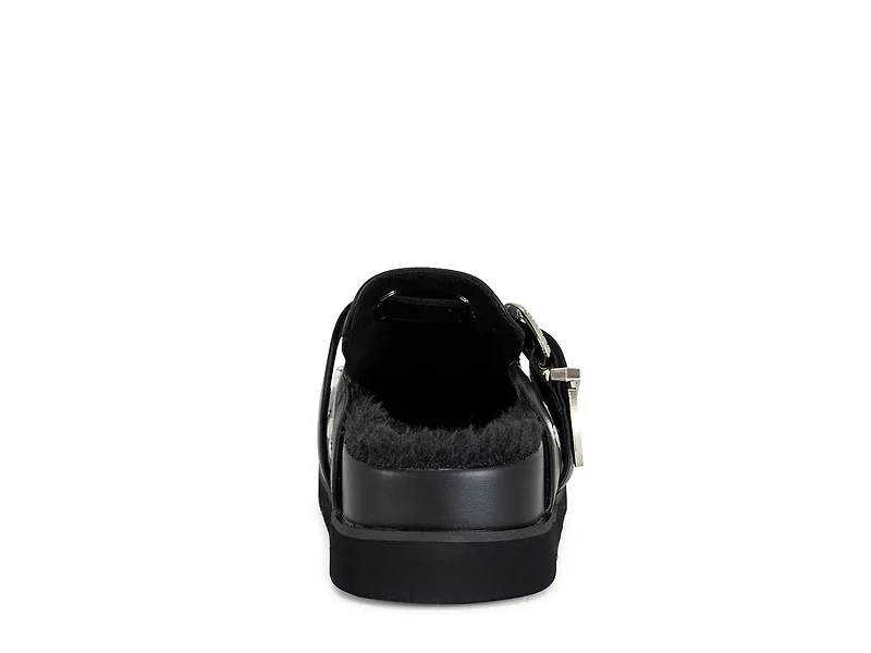 Chatter Clog