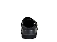 Chatter Clog