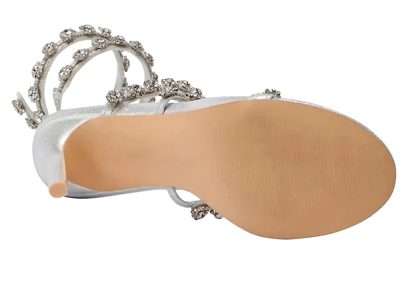 Delicacy Sandal