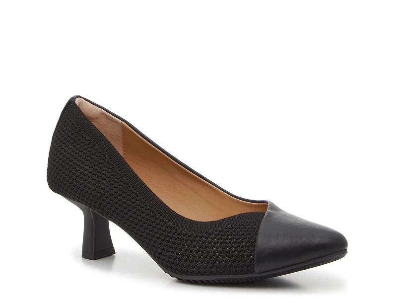 Gilly Pump