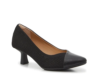 Gilly Pump