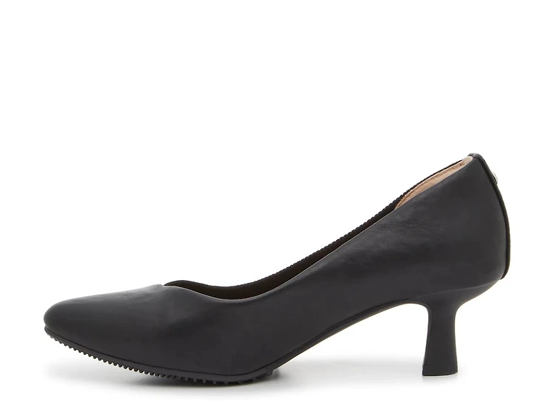 Gilly Pump