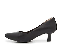 Gilly Pump