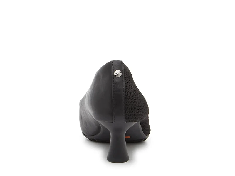 Gilly Pump