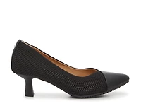Gilly Pump