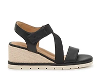 Inca Espadrille Wedge Sandal