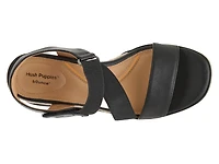 Inca Espadrille Wedge Sandal