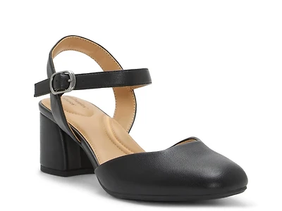Melle Pump