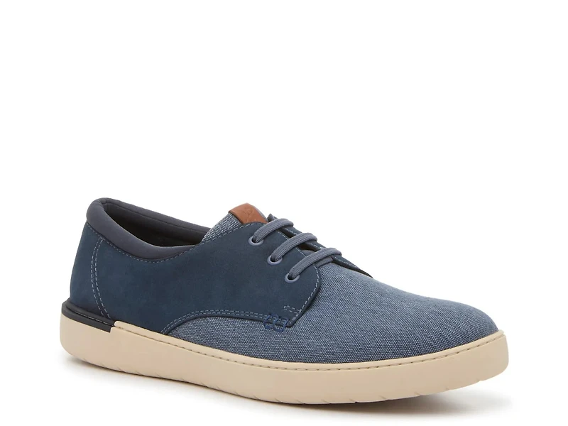 Bear Oxford