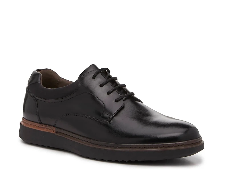 Hank Oxford