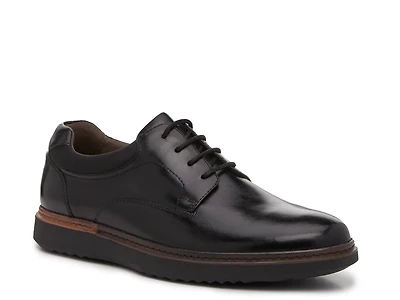 Hank Oxford