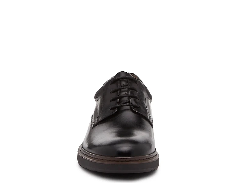 Hank Oxford