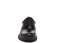 Hank Oxford