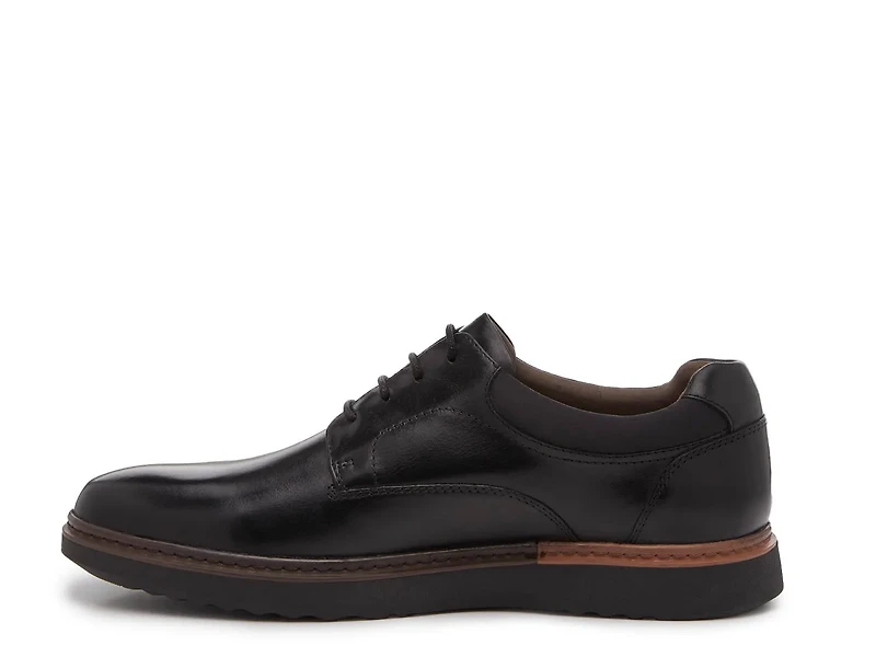 Hank Oxford