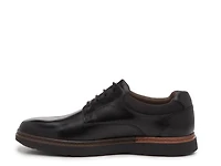 Hank Oxford