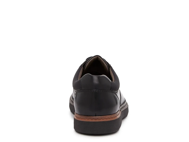 Hank Oxford