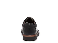Hank Oxford