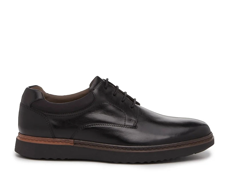 Hank Oxford