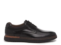 Hank Oxford