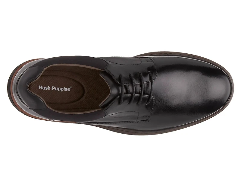 Hank Oxford