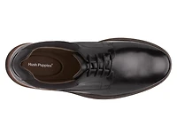 Hank Oxford