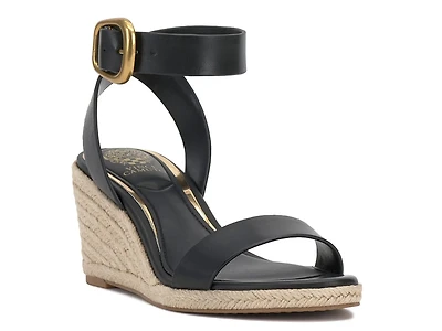 Felia Wedge Sandal