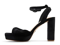 Maddy Platform Sandal