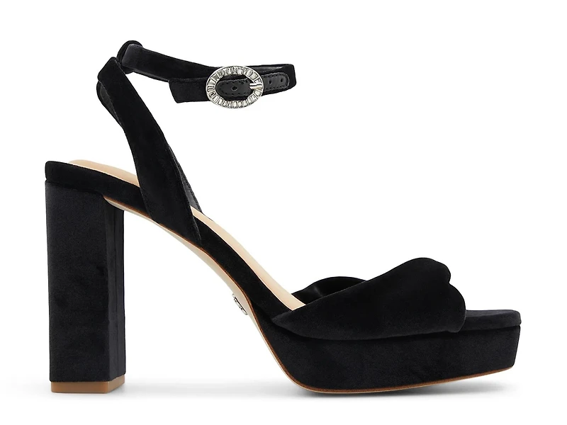Maddy Platform Sandal