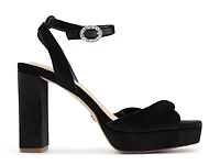 Maddy Platform Sandal