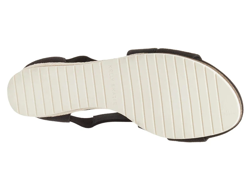 Veeno Espadrille Wedge Sandal