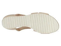 Veeno Espadrille Wedge Sandal