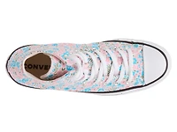Chuck Taylor All Star Floral High-Top Sneaker - Women's