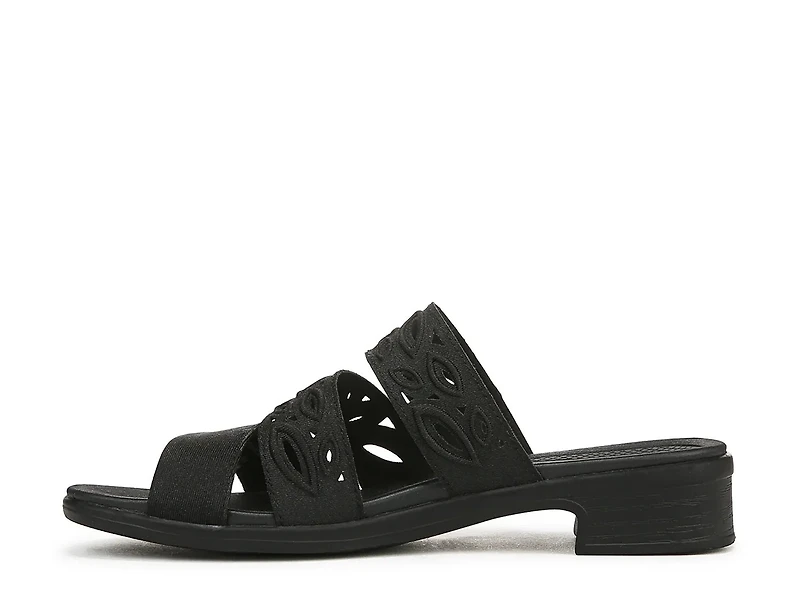 Poppy Sandal