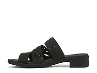 Poppy Sandal