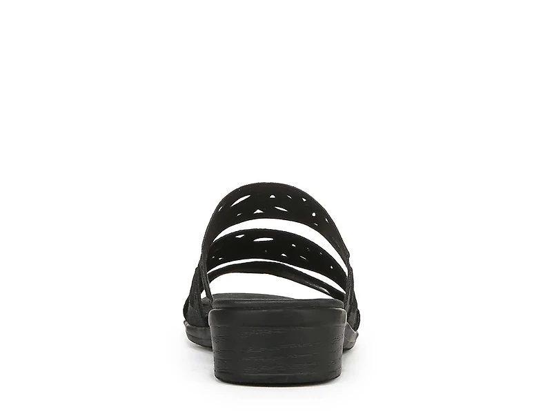 Poppy Sandal