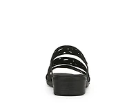 Poppy Sandal