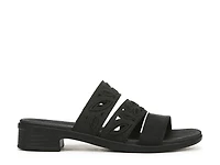 Poppy Sandal
