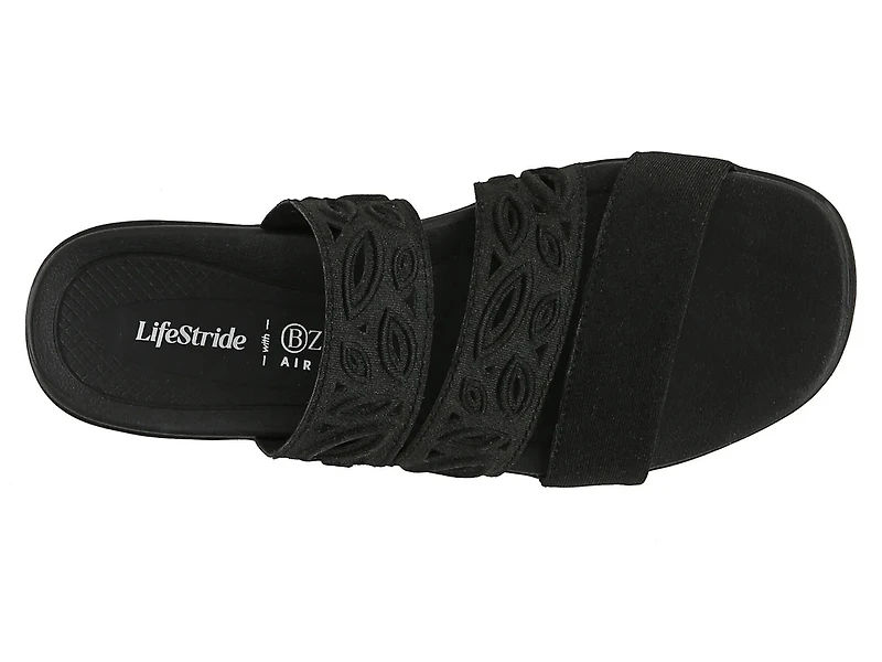 Poppy Sandal