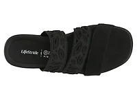Poppy Sandal