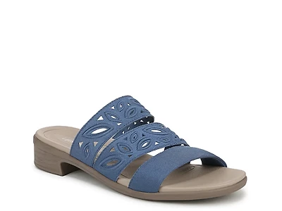 Poppy Sandal