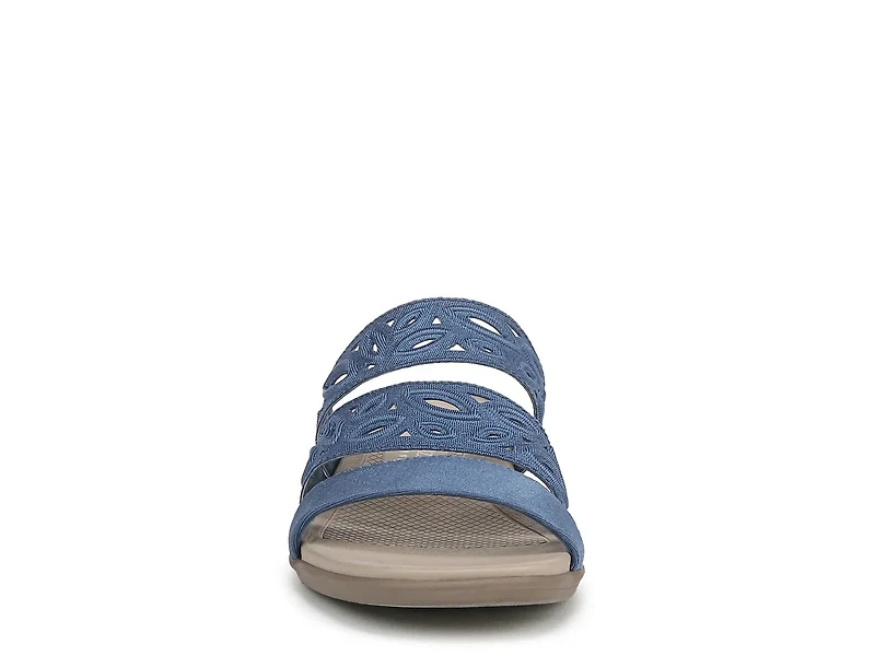 Poppy Sandal