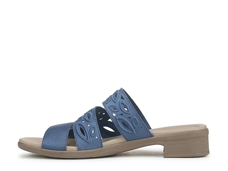 Poppy Sandal