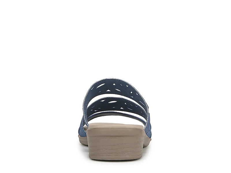 Poppy Sandal
