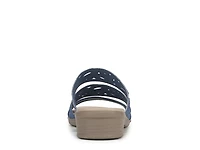 Poppy Sandal