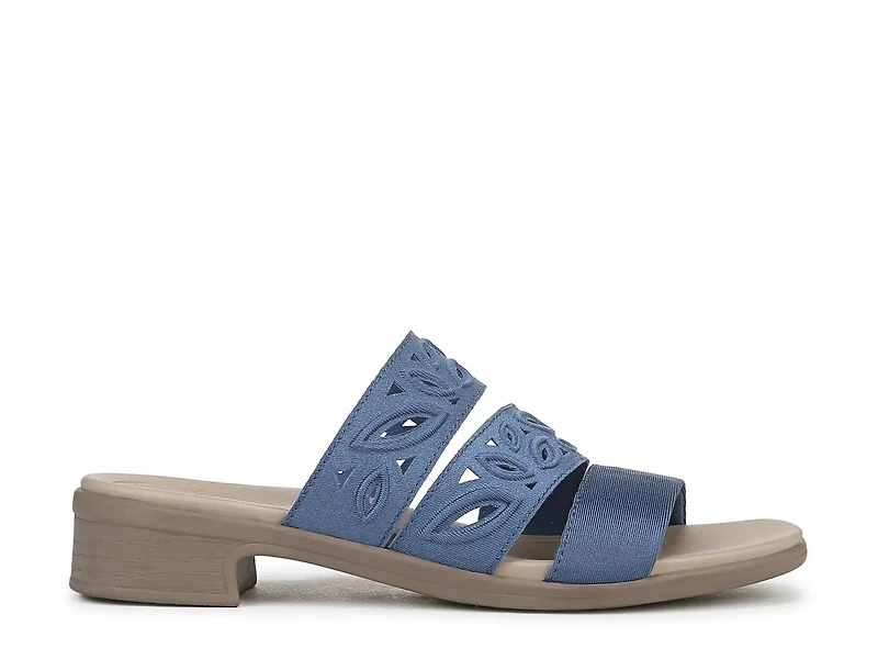 Poppy Sandal