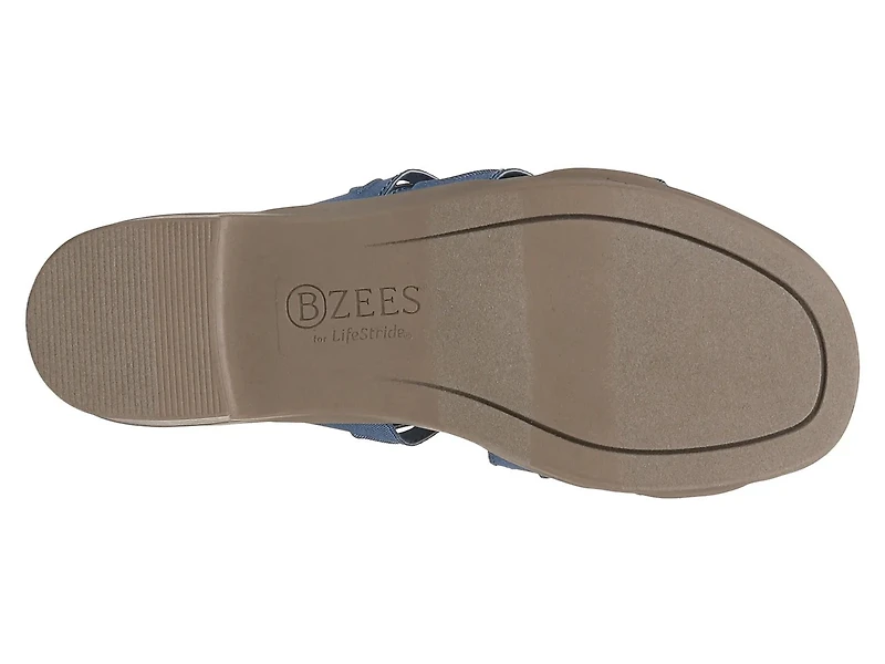 Poppy Sandal