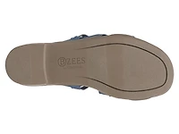 Poppy Sandal