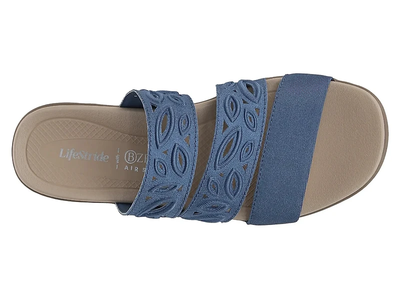 Poppy Sandal