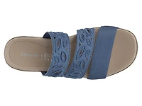 Poppy Sandal