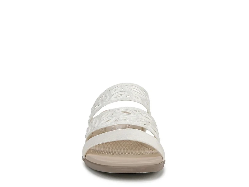 Poppy Sandal